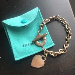 Tiffany & Co bracelet